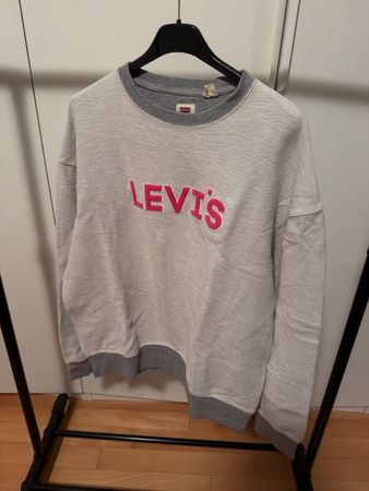 Levi’s maglione 