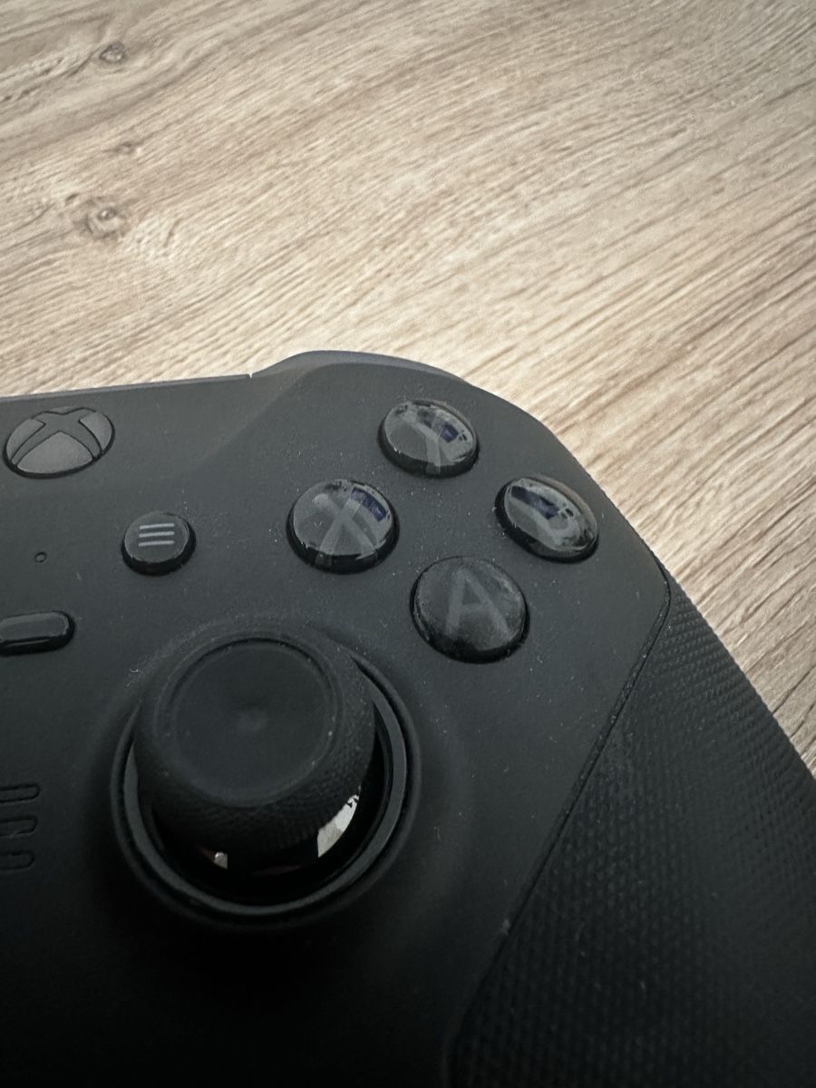 Microsoft Console: Xbox Pro Controller series2 – Usato da Grabs venduto da atomi39 2