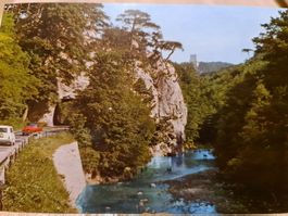 Ansichtskarte Baden bei Wilen