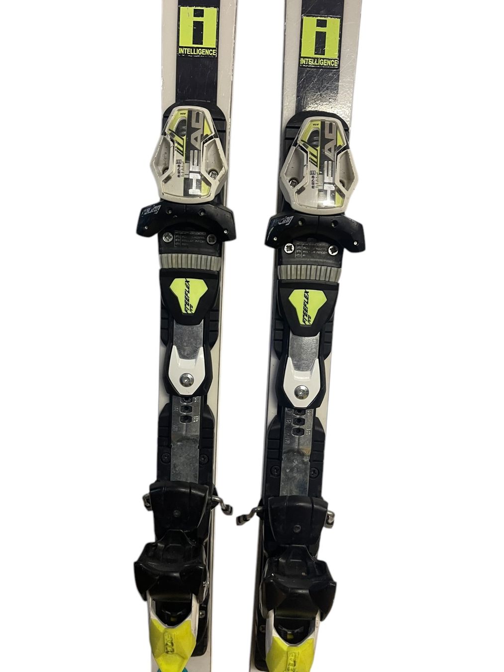 Head Skis: HEAD REBELS WORLDCUP 151cm – D'occasion à Murten par Ski-Outlet 2