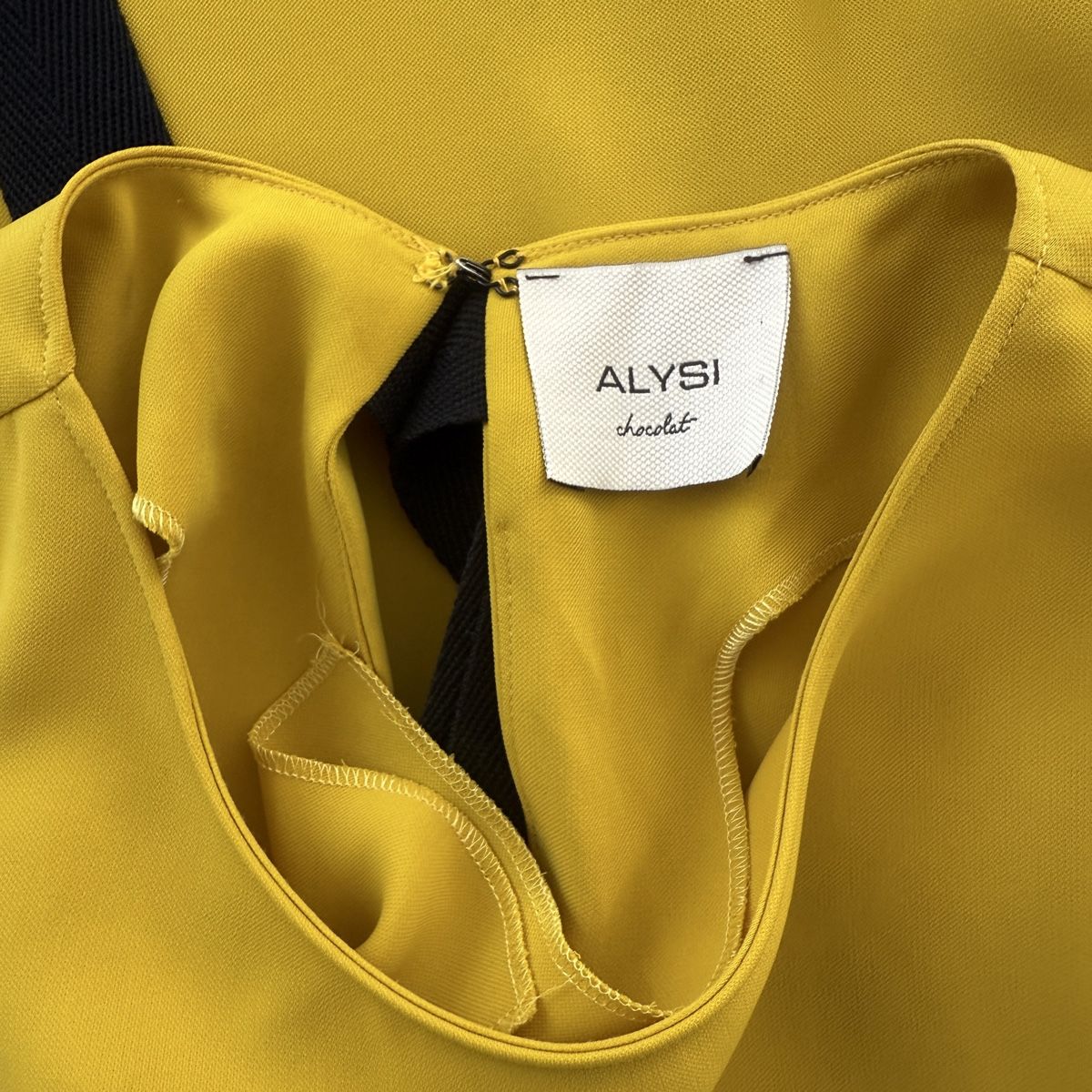 Blusen: ALYSI Blouse – Neu (gemäss Beschreibung) aus Emmen von Avviivva_Com2023 4