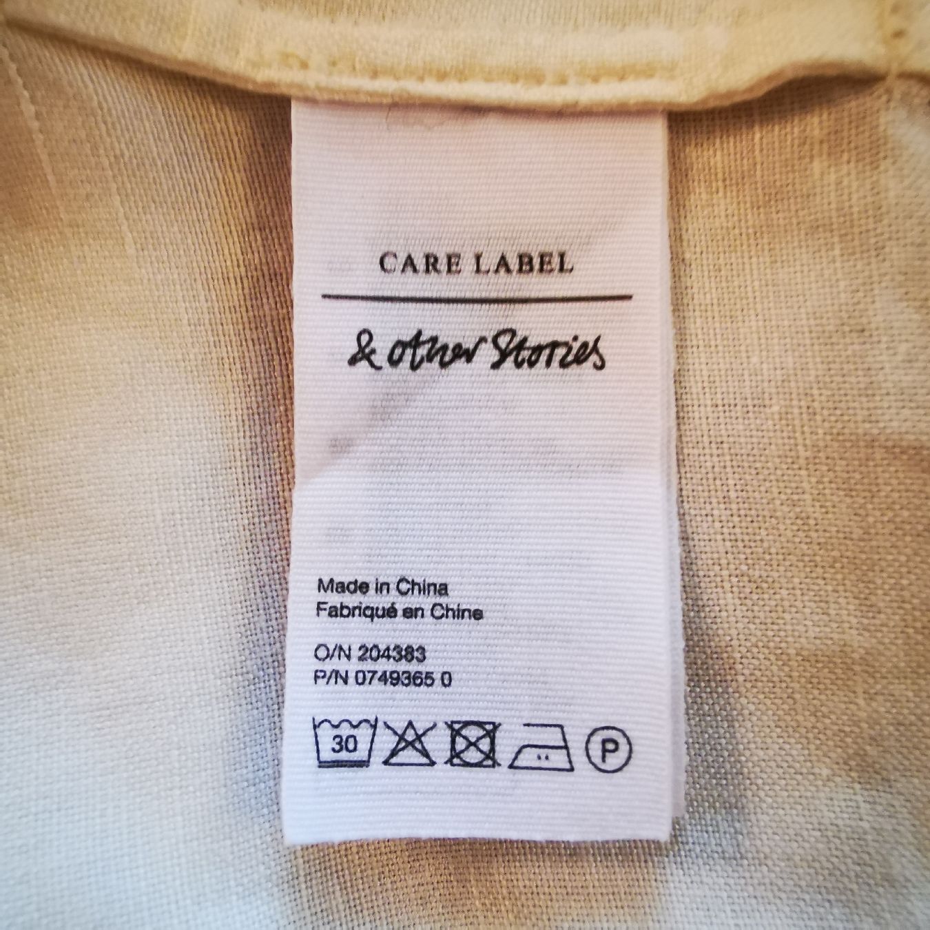 Camicette: Damen Bluse Gr 36 – Nuovo (secondo la descrizione) da Zürich venduto da mar_mv5c 8