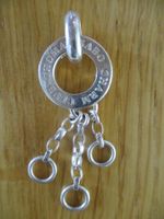 THOMAS SABO KETTENANHÄNGER CHARMS , mit 3 Gliedern