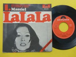 Massiel – La La La (Deutsch Gesungen)