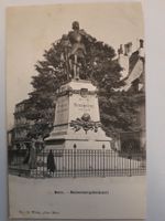 Bern Bubenbergdenkmal