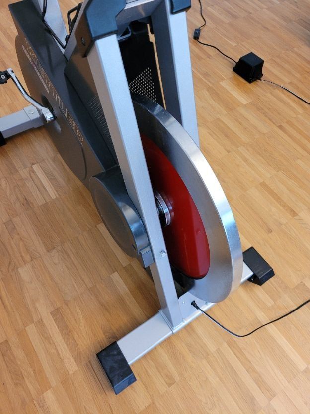 Kettler Hometrainer: Kettler Ergo Racer Hometrainer – Gebraucht aus Altdorf UR von Nordwing 5