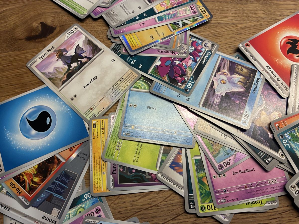 Cartoline: Pokemon – Usato da Schüpbach venduto da Tluky 1