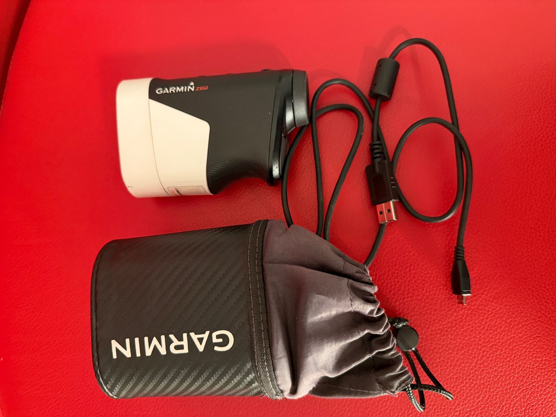 Garmin Mesurer: Garmin Z82 Rangefinder – D'occasion à Zürich par Whoopi