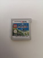 Chima Laval's Journey (Nintendo 3DS)