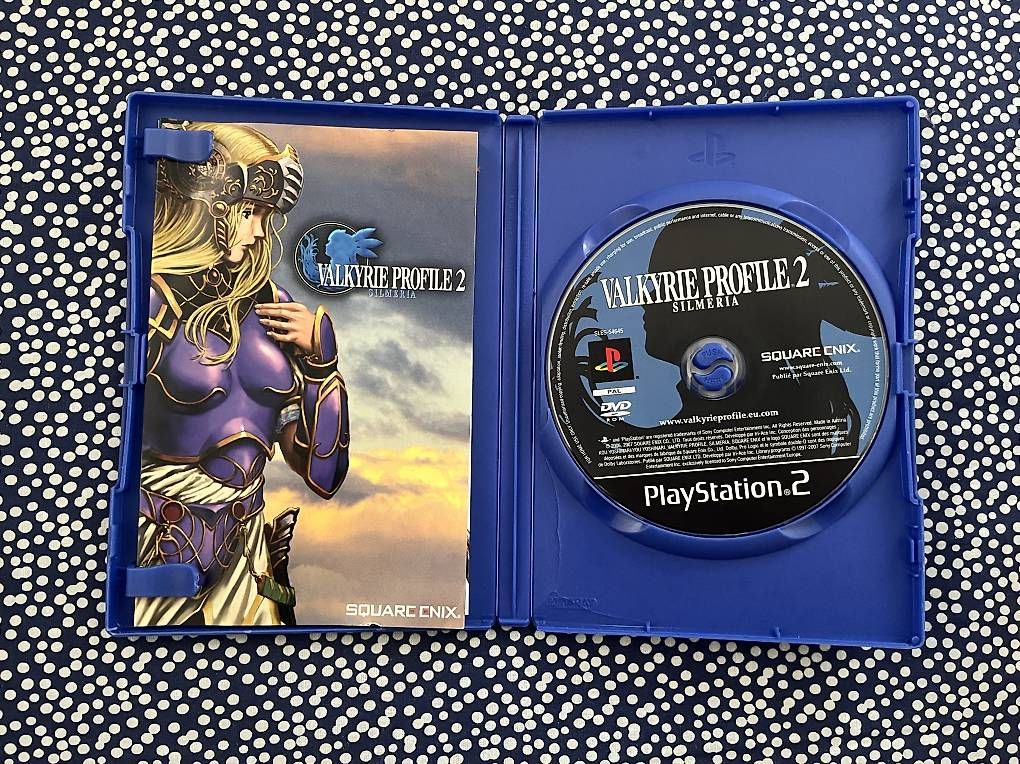 Giochi: Valkyrie Profile  – Usato da Lausanne venduto da Mablou 2