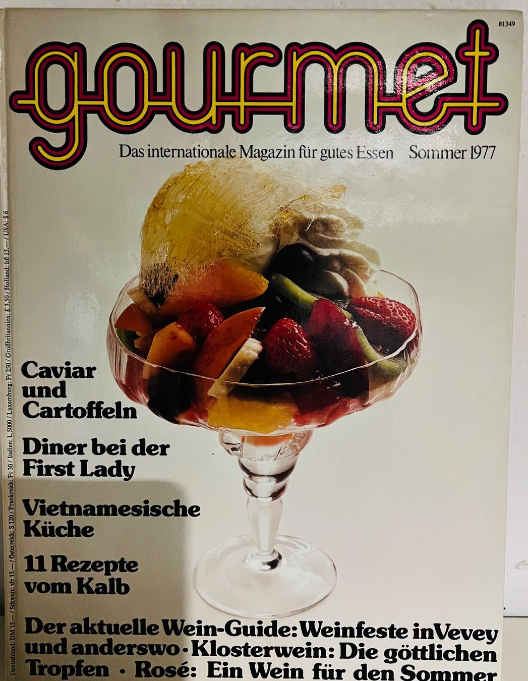 Bücher: Gourmet Edition Willsberger komplette Sammlung – Gebraucht aus Männedorf von Suvretaner 3