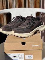 Merrell Speed Strike 2 Trek Wanderschuhe Gr. 44 (28 cm)