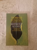 Krankheit als Weg - Dethlefsen/Dahlke