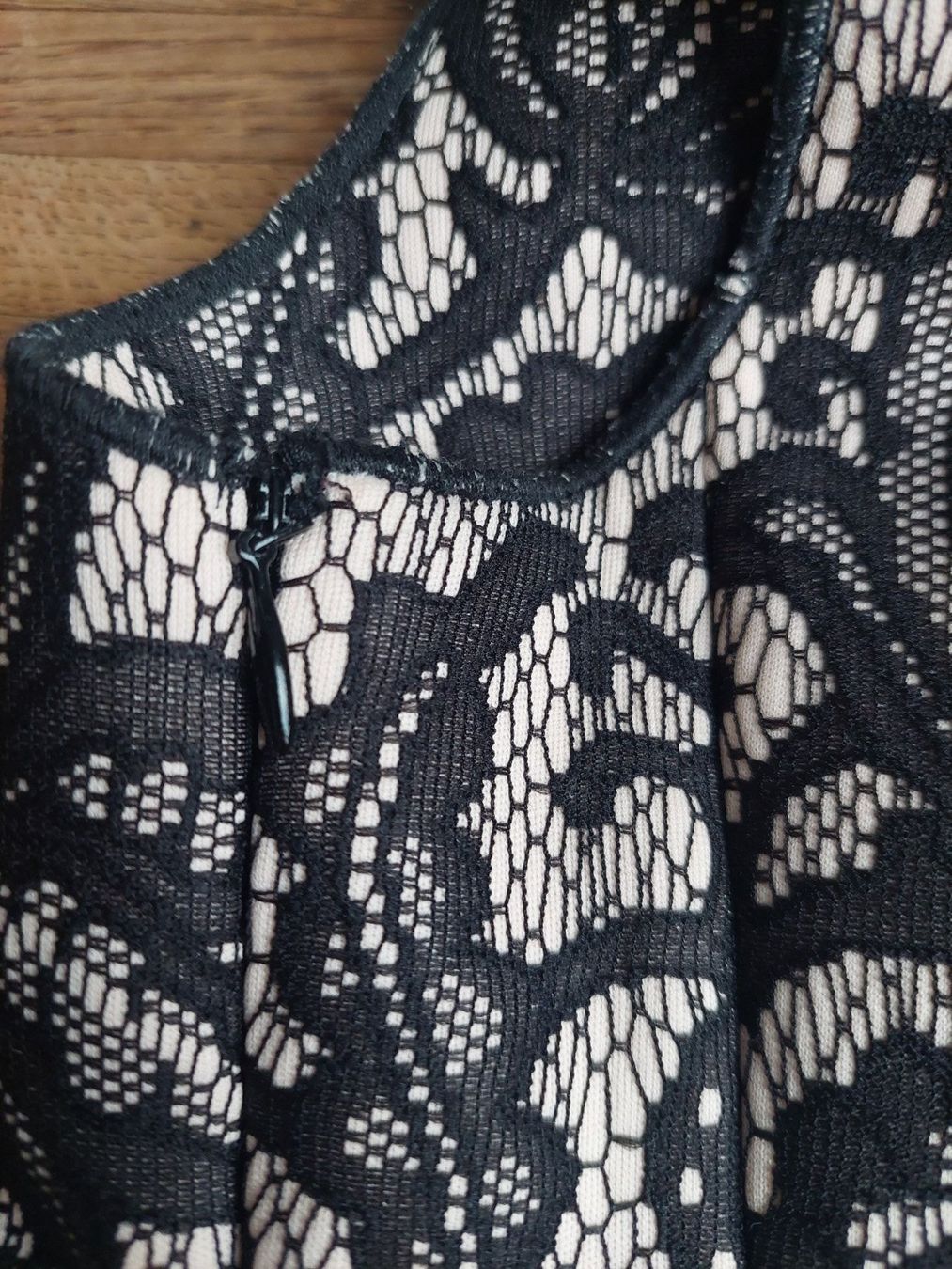 Zara Robes: Elegantes Kleid – D'occasion à Zürich par Shamrock02 2