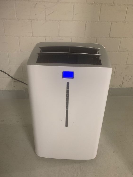 Tragbare Klimaanlage für kühle Tage 5