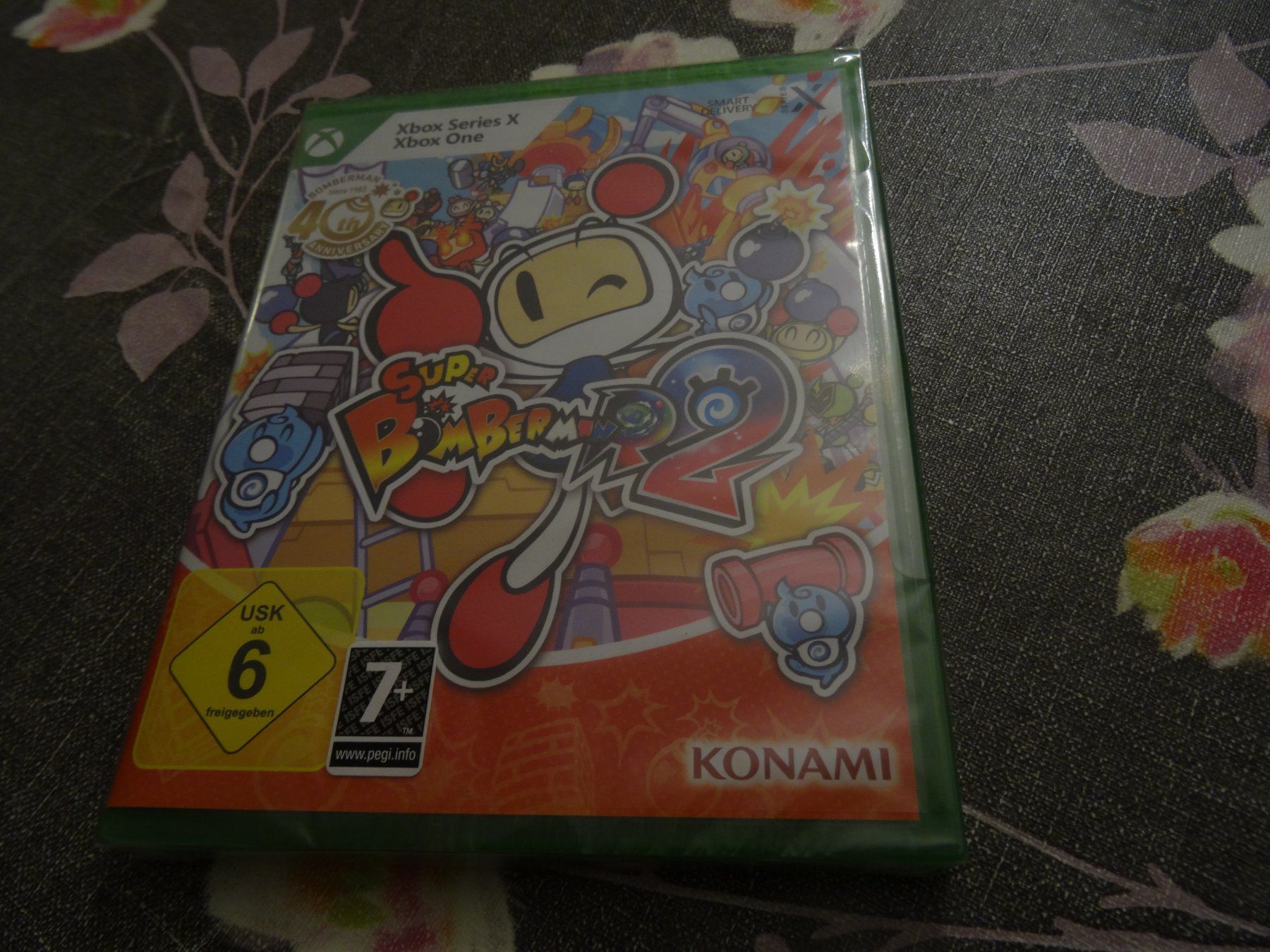 Microsoft Giochi: Super Bomberman R 2 XBOX ONE NEUWARE – Nuovo e nell'imballaggio originale da Olten venduto da Disc-Ausverkauf