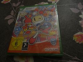 Super Bomberman R 2 XBOX ONE NEUWARE
