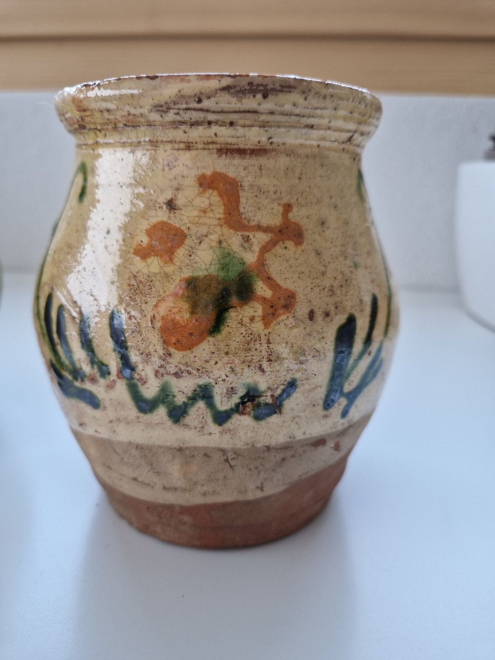 Tutte le decorazioni: antike Krüge Stk. 2 – Usato da Salouf venduto da PizMez12K 3
