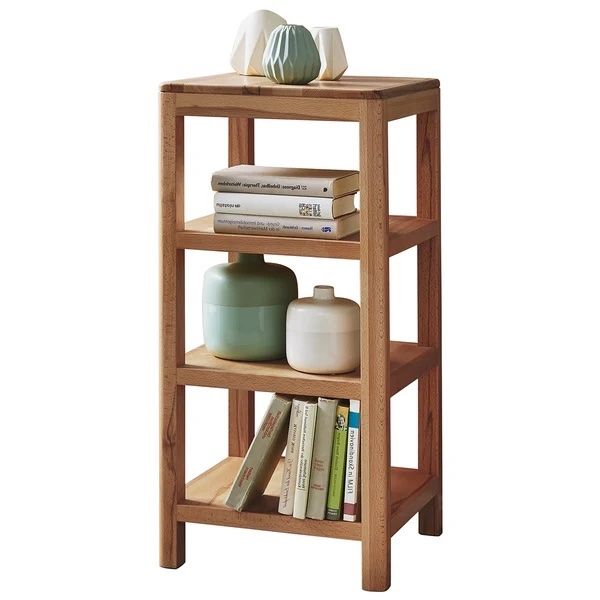 Scaffali: Massivholzregal Eiche 40 x 83 x 40 cm – Usato da Wollerau venduto da rfi_k2h5