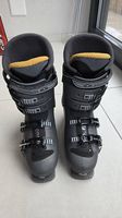Skis 170 + chaussures 44 + bâtons 120