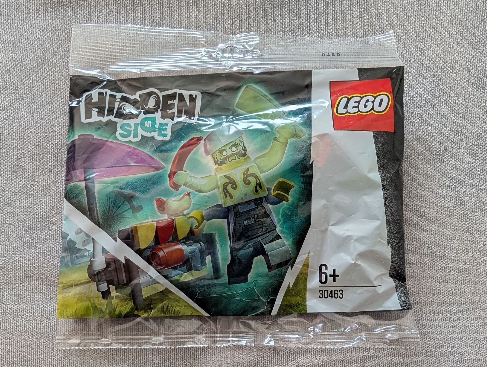 Lego Kit di costruzioni: Lego - Hidden Side Promo (30463) – Nuovo e nell'imballaggio originale da Langnau am Albis venduto da MediaRescuerKeLoX