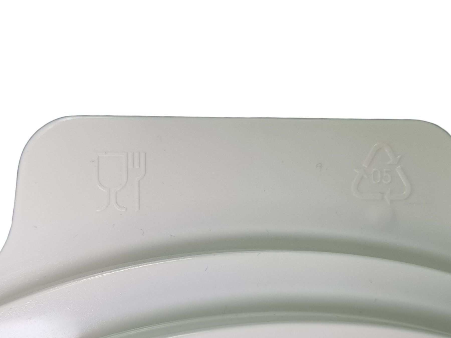 Elettrodomestici da cucina: Spätzlesieb in runder Form /Plastik – Usato da Wangen b. Olten venduto da Restwert_Wangen 3