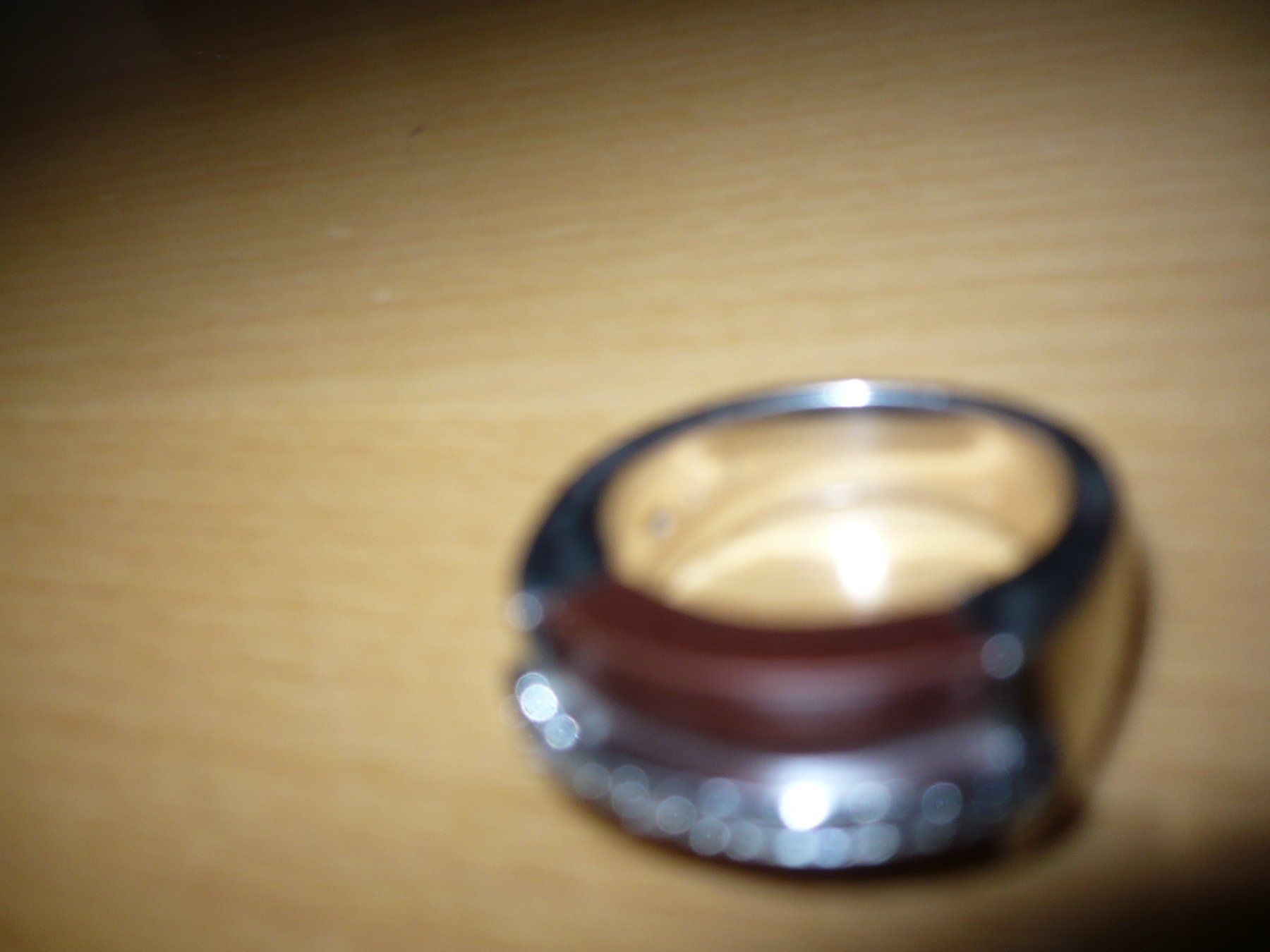 Ringe: Ring Silber – Gebraucht aus Merzligen von Marthe22 2