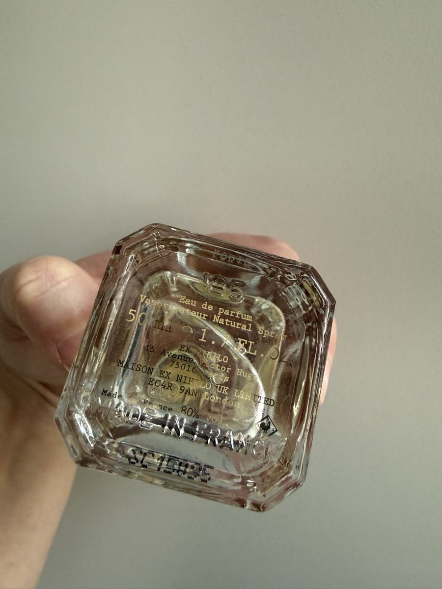 Ex Nihilo Parfums & Eau de Toilette: EX NIHILO Santale Calling Eau de Parfum 50ml neu – Neuf (Voir description) à Sax par FreakMara 1