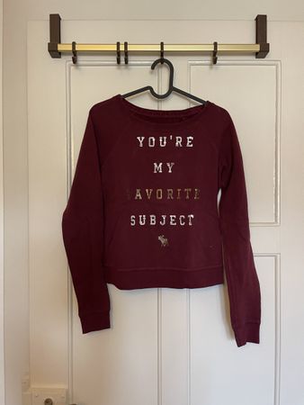 Abercrombie & Fitch Pullover