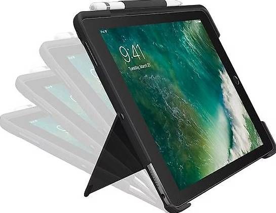Logitech Tastiere: Logitech Slim Combo pour Ipad Pro – Nuovo (secondo la descrizione) da Torny le Grand venduto da cla_w6np 1