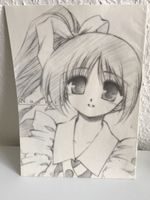 Fan Book "Noemi" Miyabi Fujieda 2002