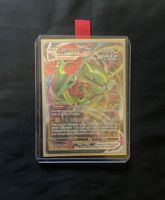 Rayquaza Vmax FRançais 111/203
