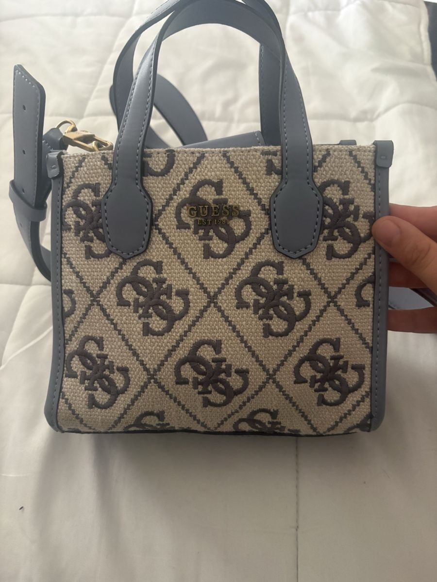 Guess Taschen für Damen: Sac guess  – Neu (gemäss Beschreibung) aus Morges von Minaa_7