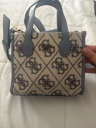 Sac guess 