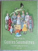 Intégrale YANN & CO -  Contes Saumâtres (EO Aire Libre)
