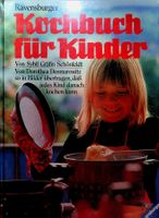 Kochbuch für Kinder Ravensburger o. J.
