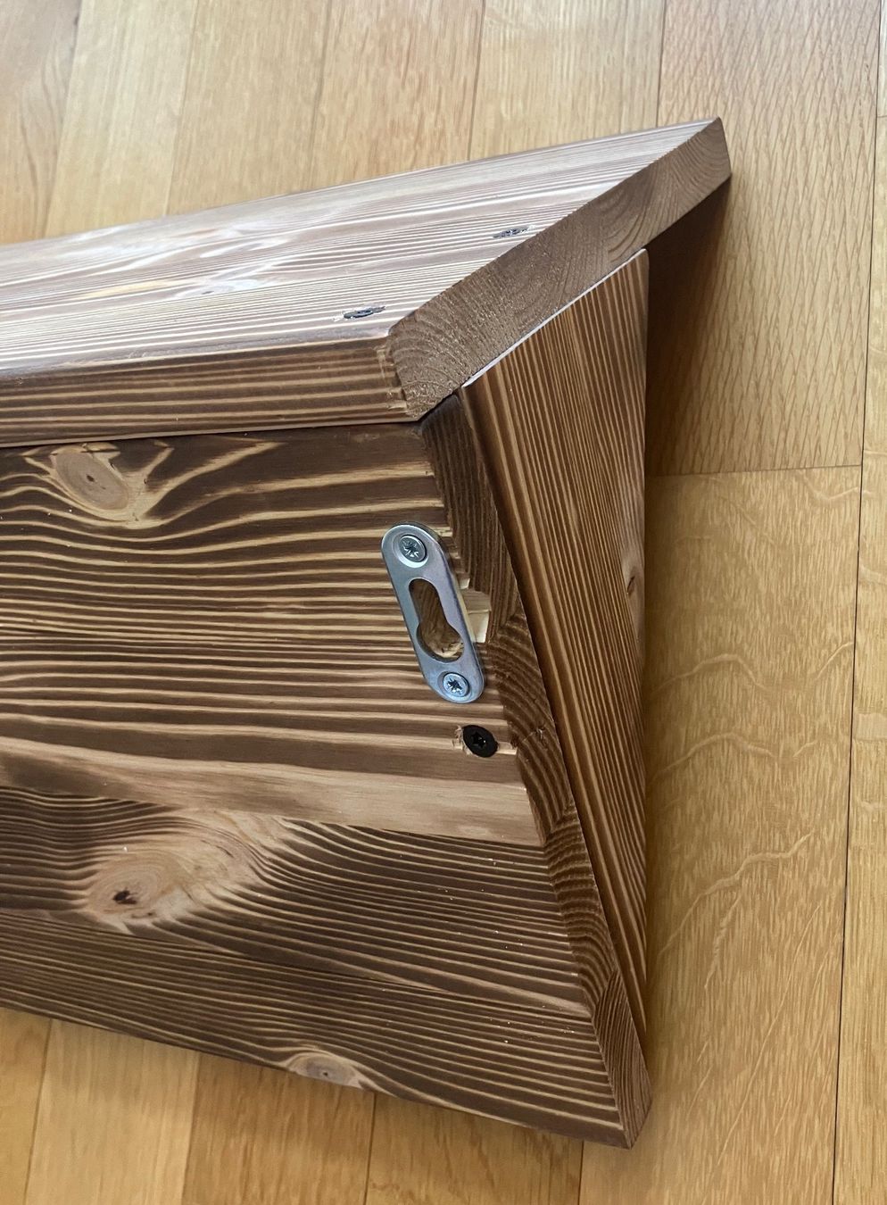 Altro in Decorazioni & Accessori: Porte manteau -Kleiderablage-Coat rack – Nuovo (secondo la descrizione) da CHENE-BOUGERIES venduto da homeswisshome 4