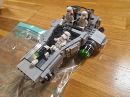 Lego starwars 75100