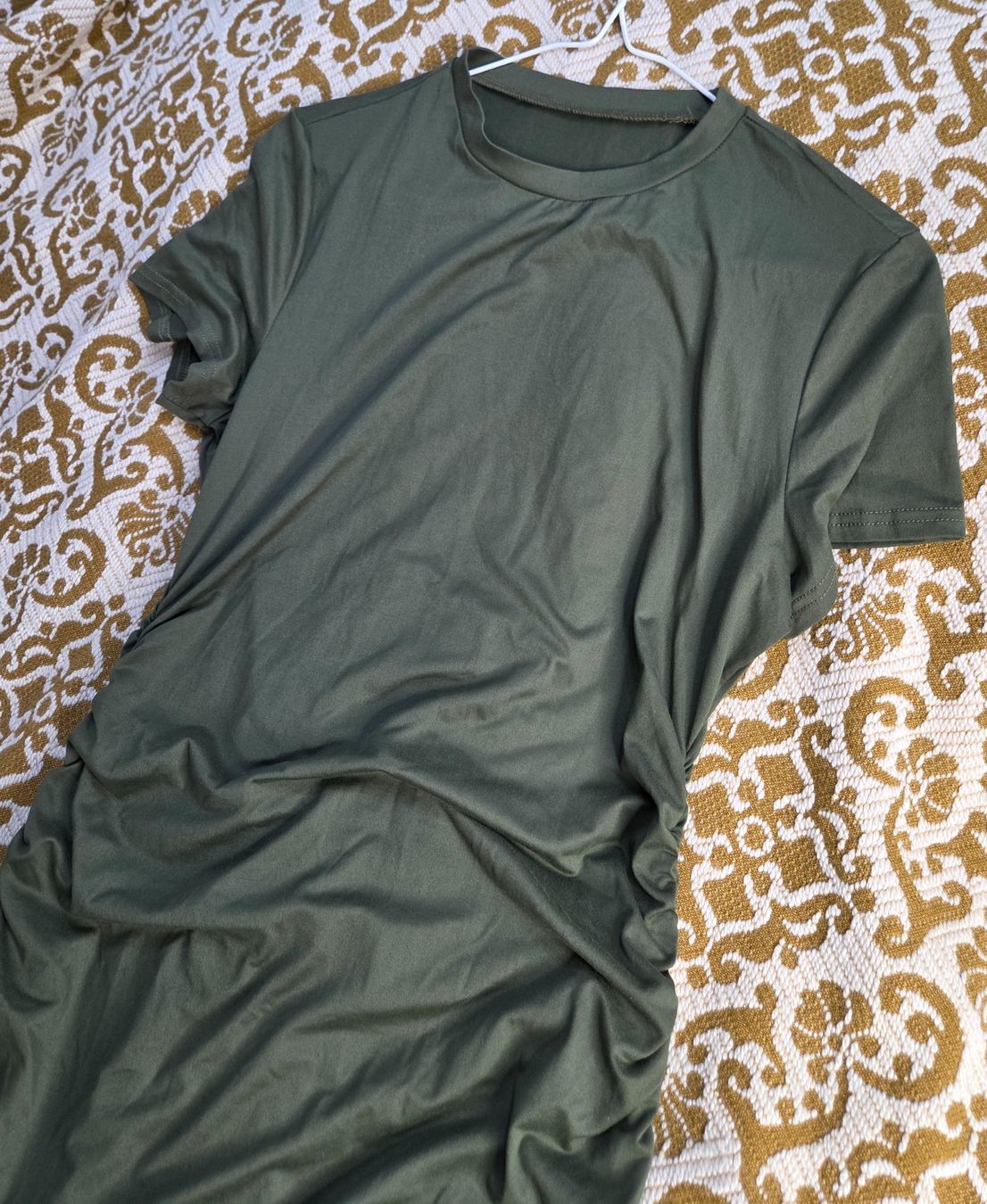 Shein Kleider: Kleid von SHEIN – Gebraucht aus Leissigen von ali_k9v8 1