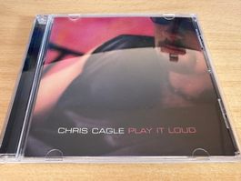 Chris Cagle – Play It Loud