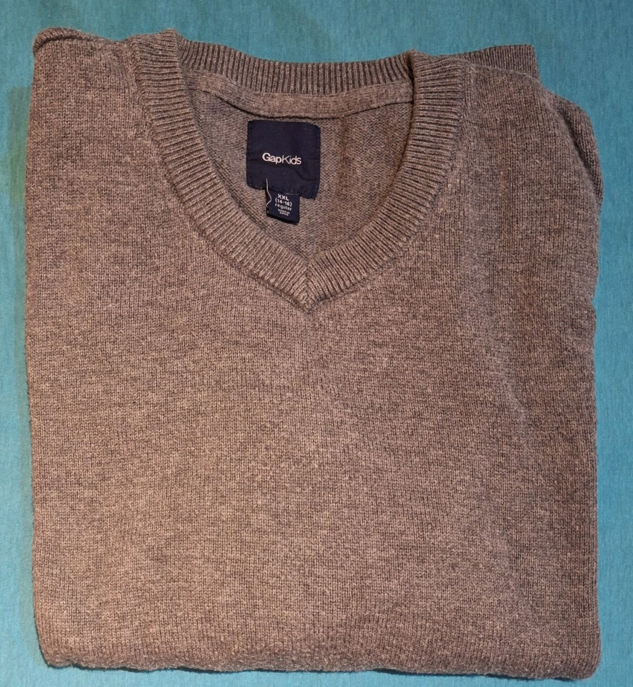 Gap Pullover & Sweatshirts: Pullover Gap Kids – Gebraucht aus Volketswil von nibin99 1