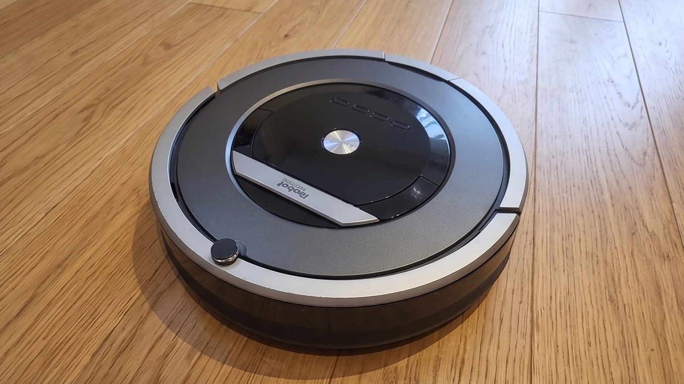 Irobot Aspirapolveri & Accessori: i Robot Roomba – Usato da Solothurn venduto da Ieen