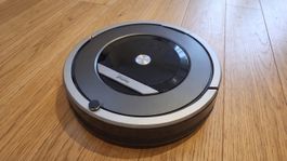 i Robot Roomba