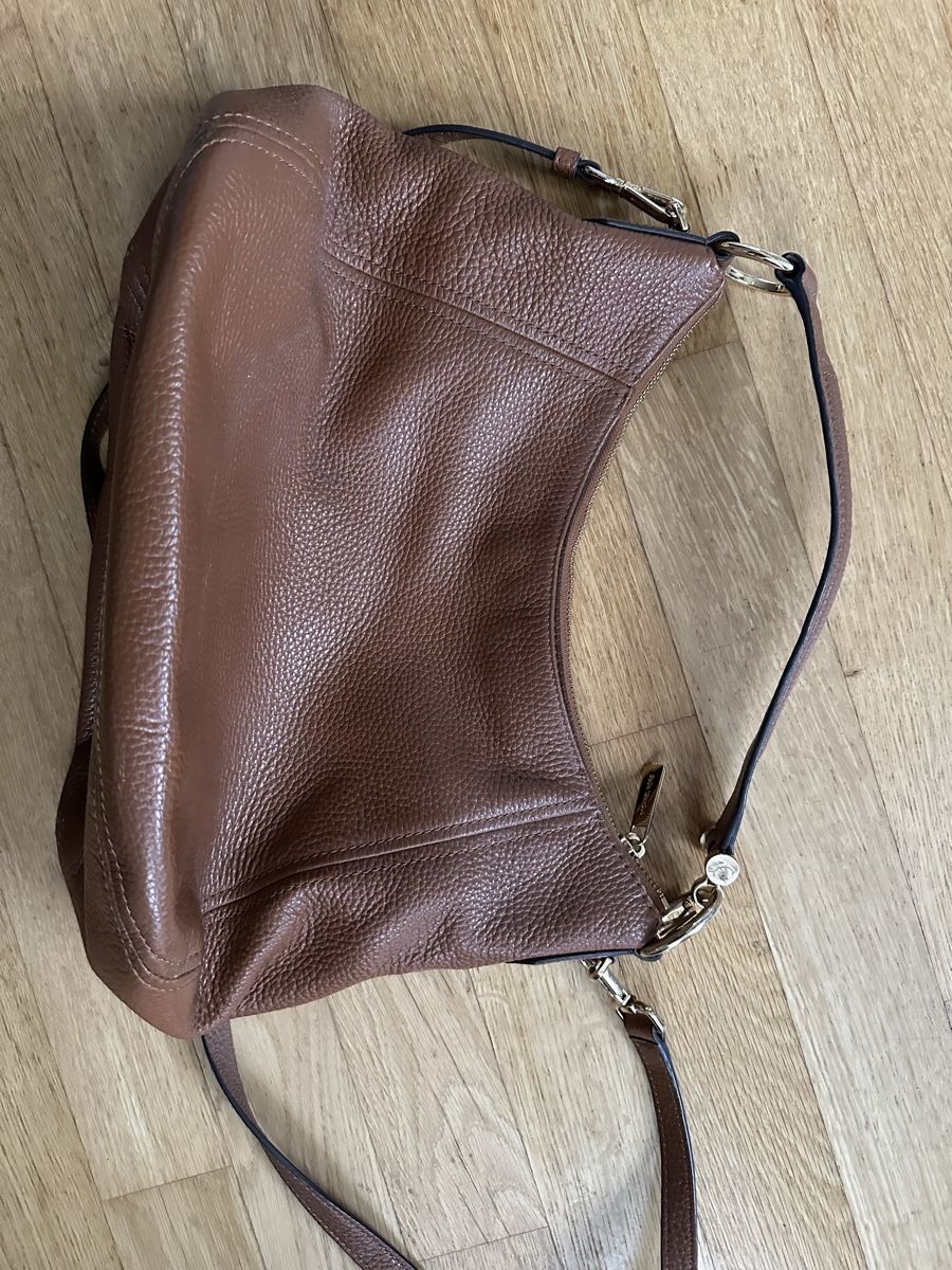 Taschen für Damen: Handtasche Leder Michael Kors – Neu (gemäss Beschreibung) aus Aesch BL von Lidac