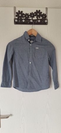 Hemd Junge, Pepe Jeans
