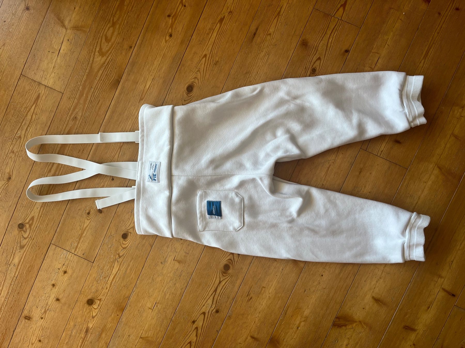 Pantaloni: Fechthose Royal von Uhlmann – Usato da Zürich venduto da ligr 1