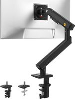 Monitor Halterung 17-32 Zoll 9kg Monitorarm
