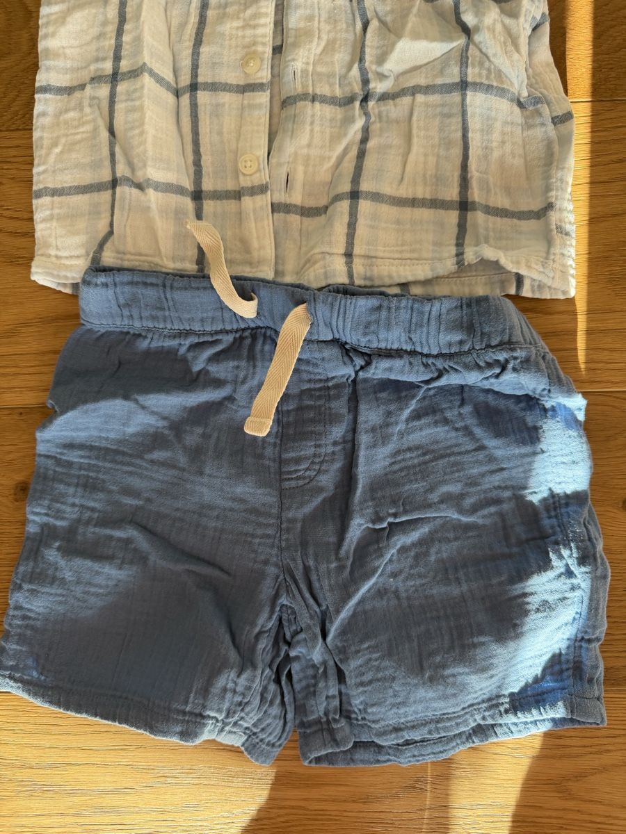 Completi: Linen Anzug – Nuovo (secondo la descrizione) da Mellingen venduto da eli_7hdx 1