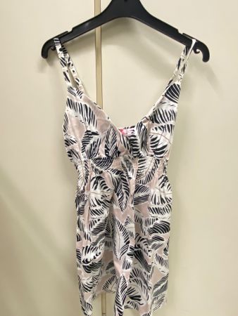 Kurzes Sommer Kleid
