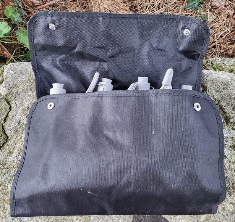 Philips Piastre & Arricciacapelli: NEU , Philips Lockenstab Set mit verschiedenen Aufsätzen – Nuovo (secondo la descrizione) da Siblingen venduto da Vany_McDougall 3
